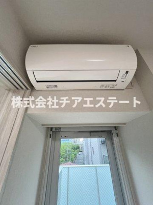 【設備】 | タスキプライムテラス後楽園