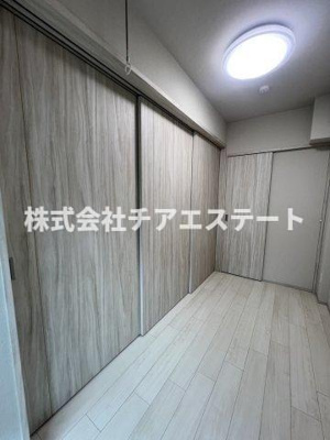 【内装】 | タスキプライムテラス後楽園