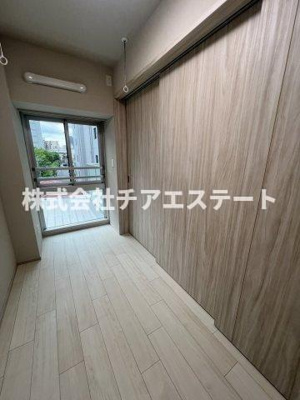 【居間・リビング】 | タスキプライムテラス後楽園