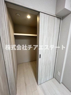 【収納】 | タスキプライムテラス後楽園