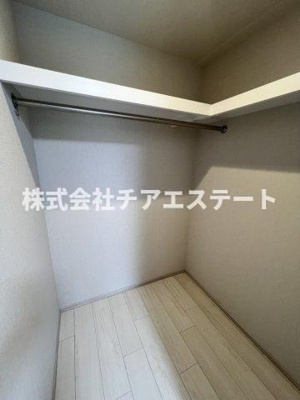 【収納】 | タスキプライムテラス後楽園