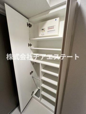 【収納】 | タスキプライムテラス後楽園