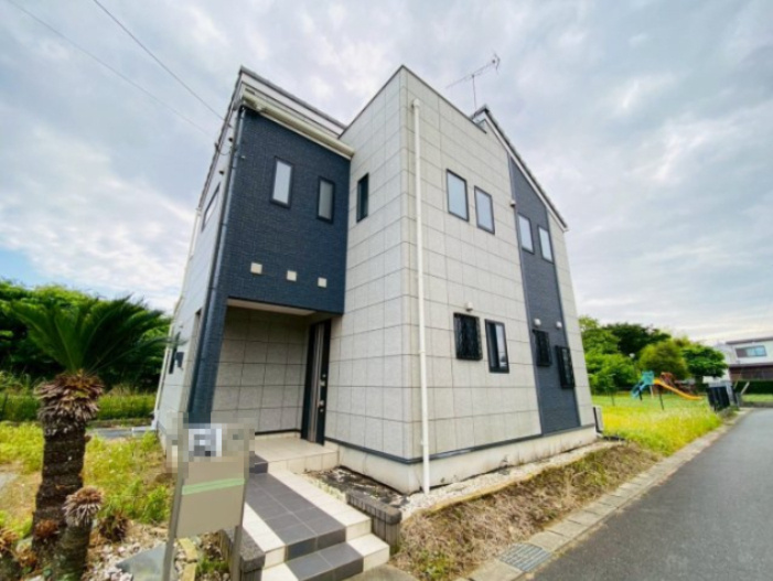 七栄　中古戸建