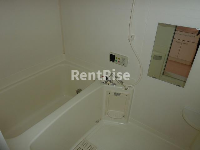 カーサ　ポッツォの浴室|バス