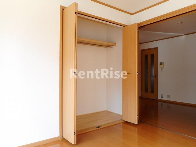 カーサ　ポッツォの収納|収納