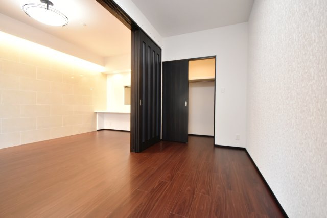 プレジオさくら夙川の内装