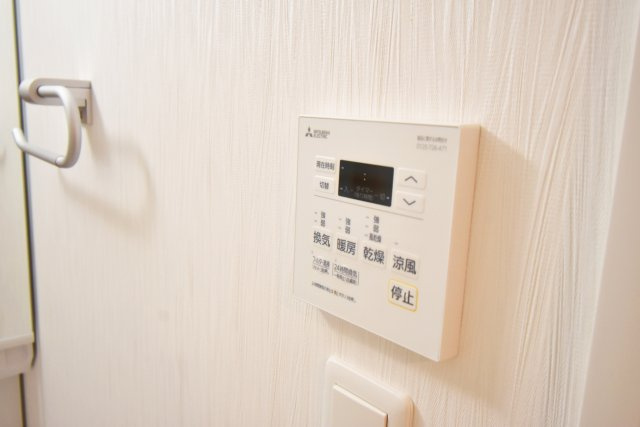 プレジオさくら夙川の設備