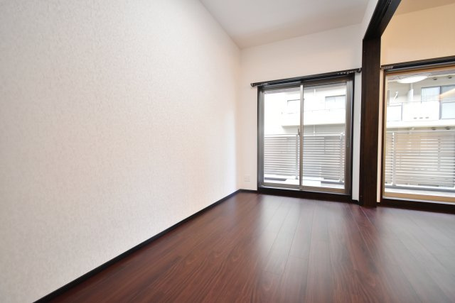 プレジオさくら夙川の洋室