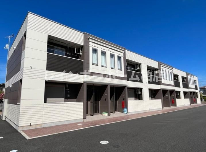 駐車場2台目相談可☆角部屋☆ネット無料☆