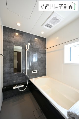 【トイレ】 | 本庄市小島　新築住宅ー＊Design HOUSE＊ | ≪D号棟≫
現地(2025年7月撮影)