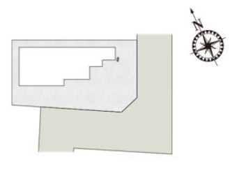 【区画図】 | 本庄市小島　戸建住宅ー＊Design HOUSE＊ | ≪D号棟≫