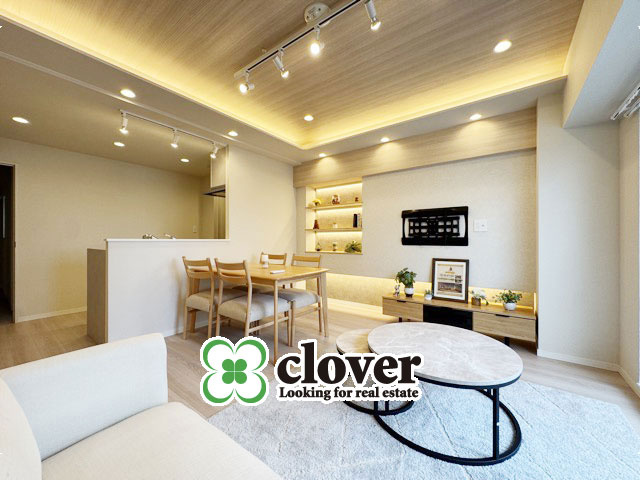 ソーケン日暮里マンションの画像