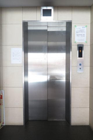 ウェーブ元町のその他共用部分