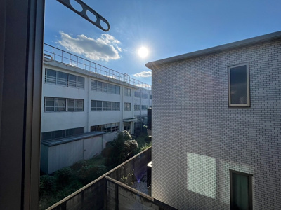 【バルコニー】 | KANEGON