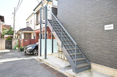 【エントランス】 | KANEGON