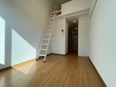 【内装】 | KANEGON