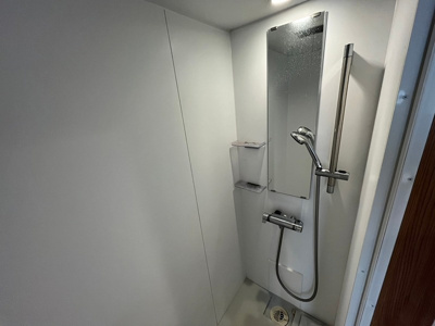 【シャワールーム】 | KANEGON