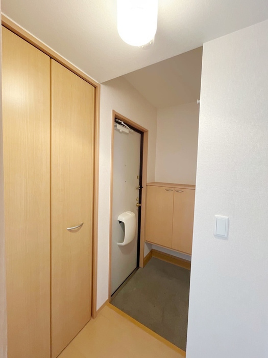 クレールふたがみIIのその他