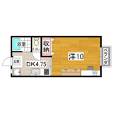 ルミナス　旭ヶ丘の画像