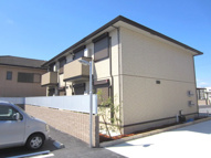 クレアC棟の画像