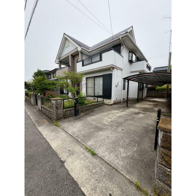 【駐車場】 | 北島町北村字壱町　戸建