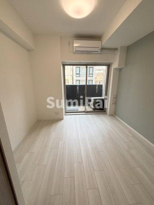 【居間・リビング】 | ファーストフィオーレ神戸スペラーレ