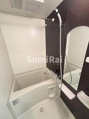 【浴室】 | ファーストフィオーレ神戸スペラーレ