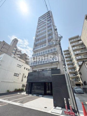 【外観】 | ファーストフィオーレ神戸スペラーレ