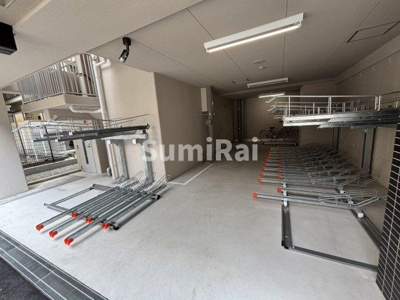 【その他共用部分】 | ファーストフィオーレ神戸スペラーレ