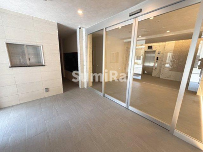 【エントランス】 | ファーストフィオーレ神戸スペラーレ