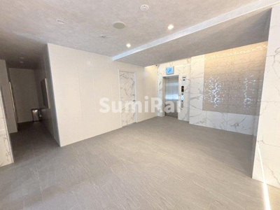 【ロビー】 | ファーストフィオーレ神戸スペラーレ