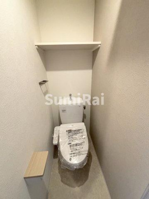 【トイレ】 | ファーストフィオーレ神戸スペラーレ