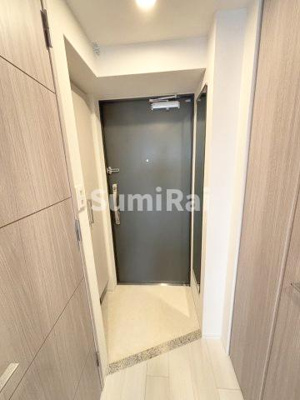 【玄関】 | ファーストフィオーレ神戸スペラーレ