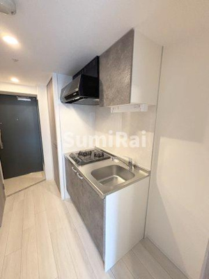 【キッチン】 | ファーストフィオーレ神戸スペラーレ