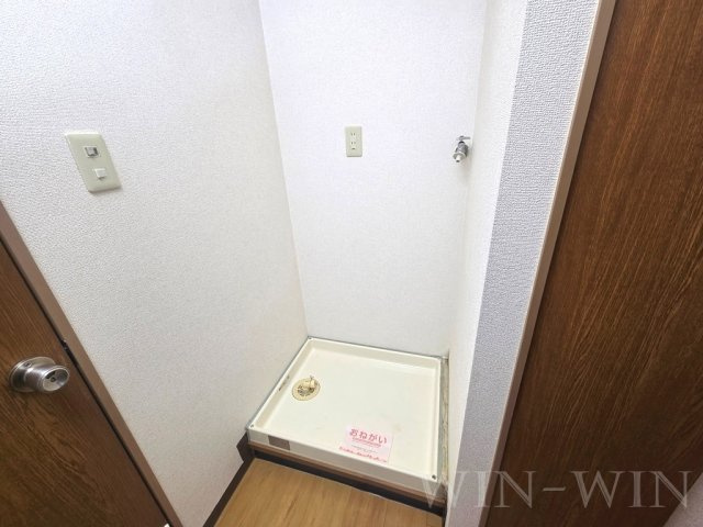 ウィングコート ベイロード 2の設備