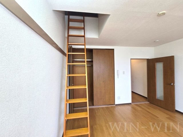 ウィングコート ベイロード 2の設備