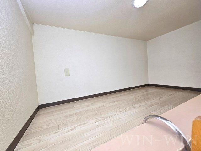 ウィングコート ベイロード 2の設備