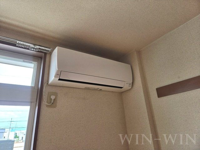 ウィングコート ベイロード 2の設備