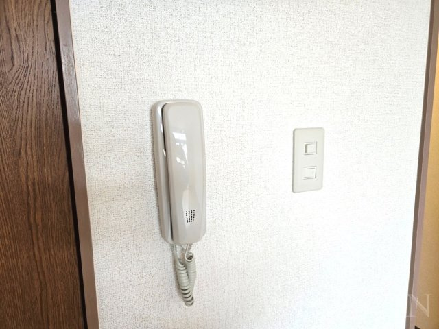 ウィングコート ベイロード 2のセキュリティ