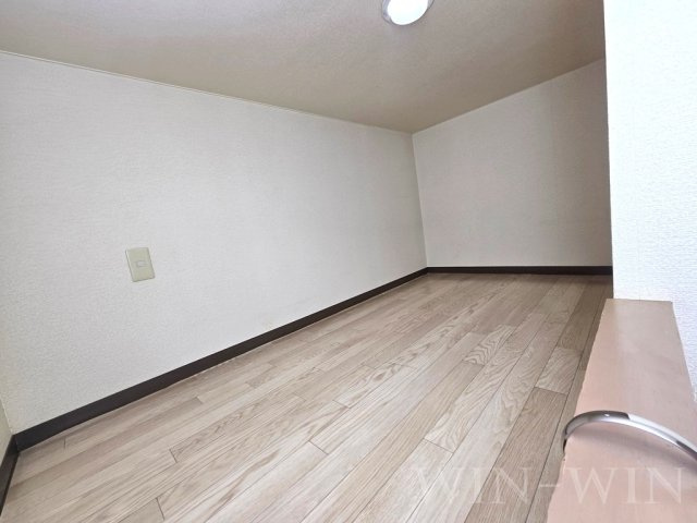 ウィングコート ベイロード 2の設備