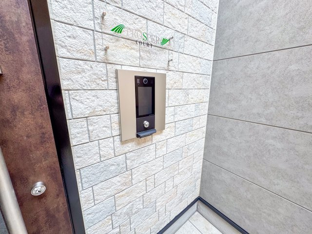 プロスパーコート杉本町のその他共用部分