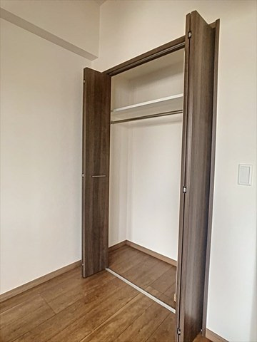 3710Residenceの収納