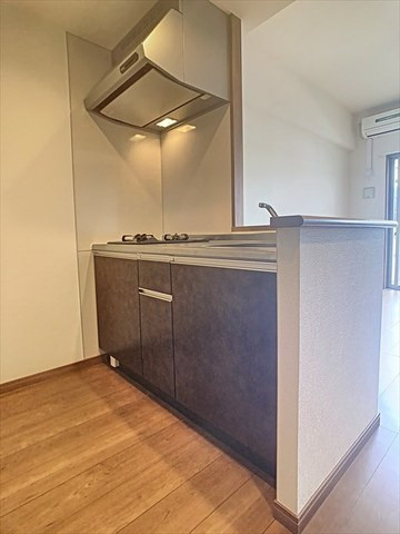3710Residenceのキッチン