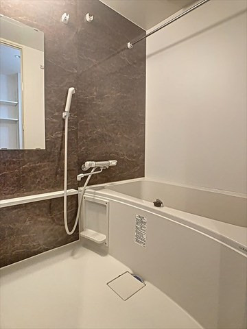 3710Residenceの浴室