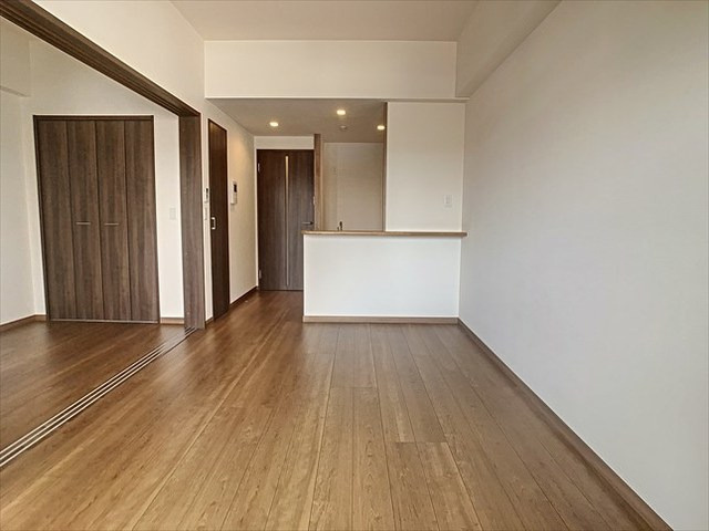 3710Residenceの居間・リビング