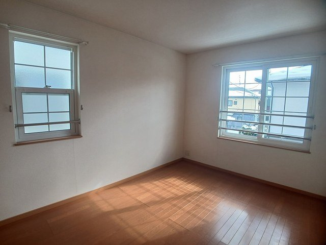 オーブ　メゾン　アミナ　Ｂ棟の内装