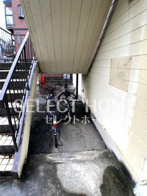 【その他共用部分】 | フェイスきたの