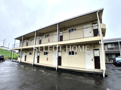 【外観】 | フェイスきたの | おしゃれな外観です