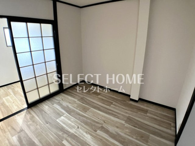 【居間・リビング】 | フェイスきたの | こちらの居間で趣味の時間をお楽しみください