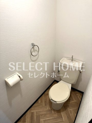 【トイレ】 | フェイスきたの | トイレも気になるポイント